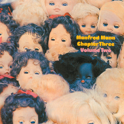 Manfred Mann - Chapter Three Volume 2
