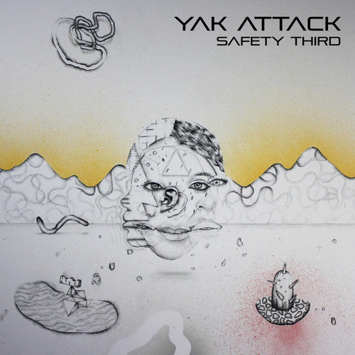 Yak Attack - Safety Third