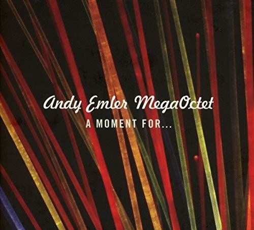 Andy Megaoctet Emler - Moment For