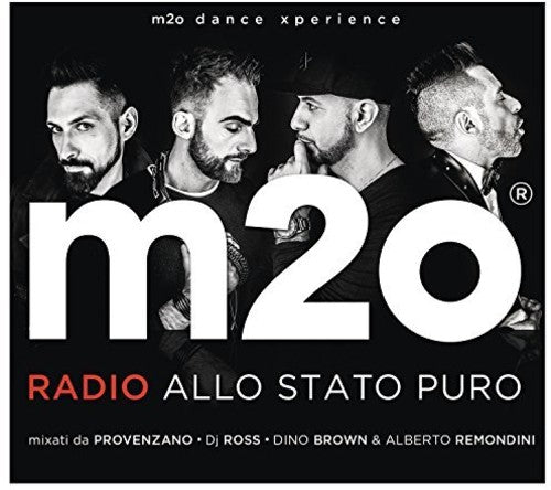 M2O Dance - M2O Dance