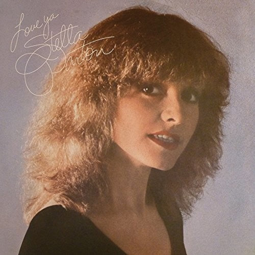 Stella Parton - Love Ya