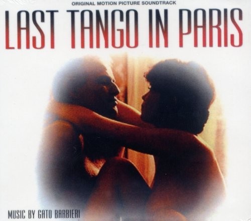 Gato Barbieri - Last Tango in (Original Soundtrack)