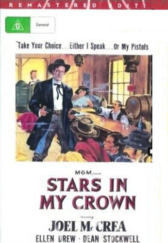 Stars in My Crown