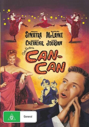 Can-Can