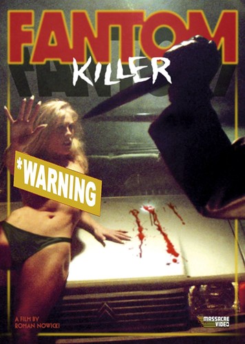 Fantom Killer