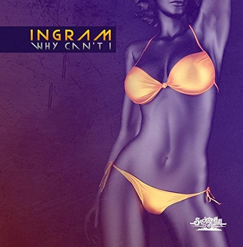 Ingram Family - Why Can't I