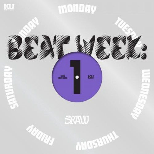 Sraw - Beat