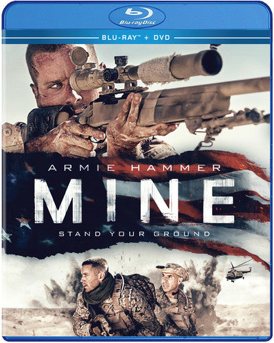 Mine