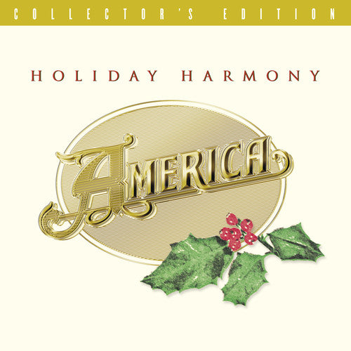 America - Holiday Harmony: Collector's Edition