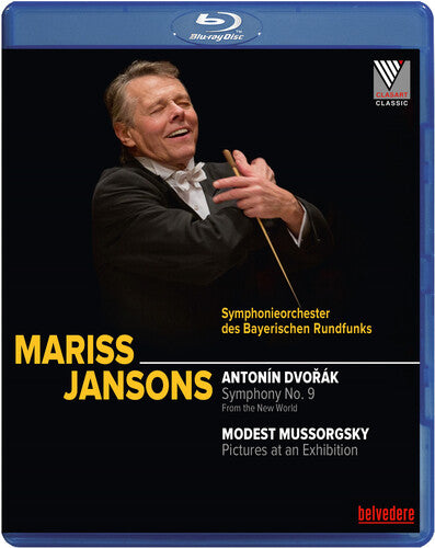 Dvorak / Symphony No.9