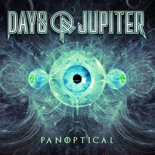 Days of Jupiter - Panoptical