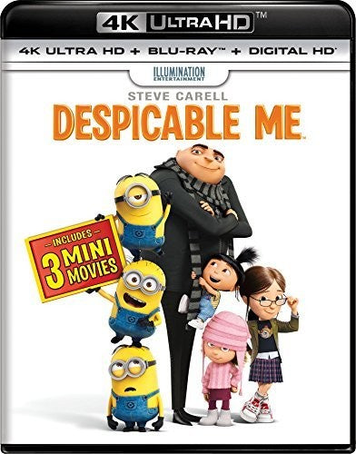 Despicable Me