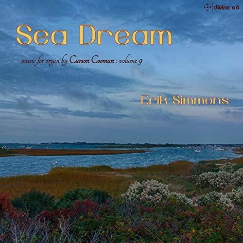 Cooman/ Simmons - Sea Dream