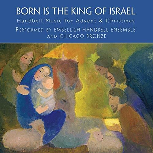 Various Artists - Born Is the King of Israel