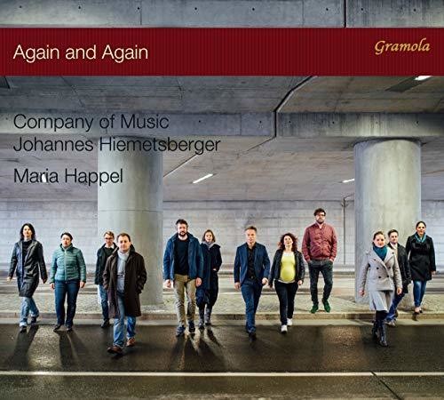 Andersen/ Company of Music - Again & Again