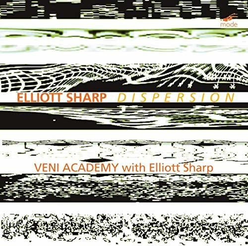 Sharp/ Veni Academy - Dispersion