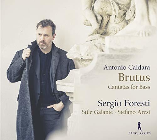 Caldara/ Foresti/ Aresi - Brutus
