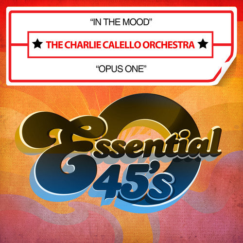 Charlie Calello - In The Mood / Opus One