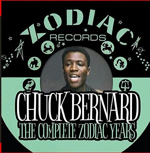Chuck Bernard - The Complete Zodiac Years