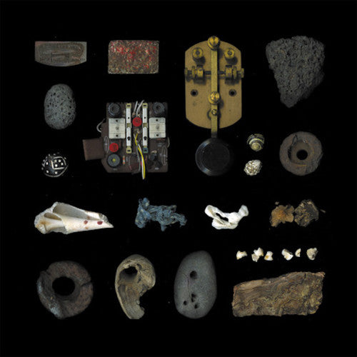 Ian Craig William - Thresholder