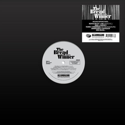 Kvbeats - The Breadwinner