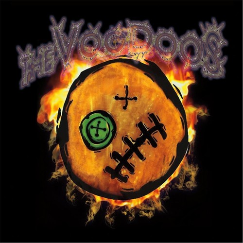 The Voodoos - Voodoos