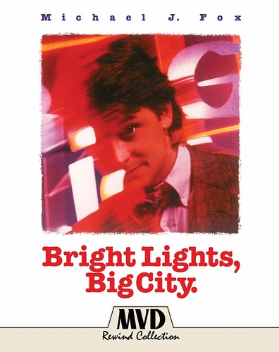 Bright Lights Big City