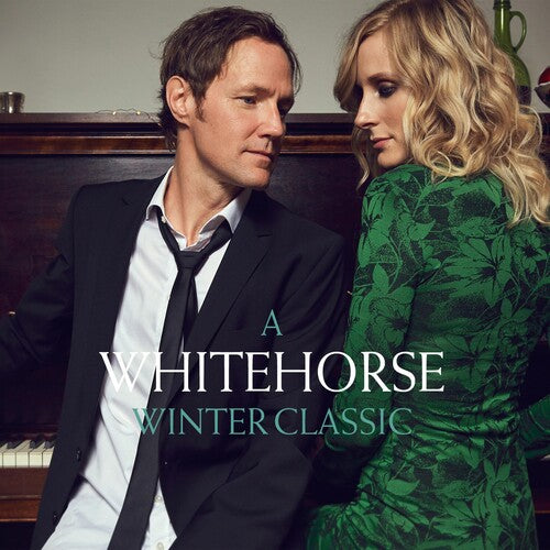 Whitehorse - Whitehorse Winter Classic
