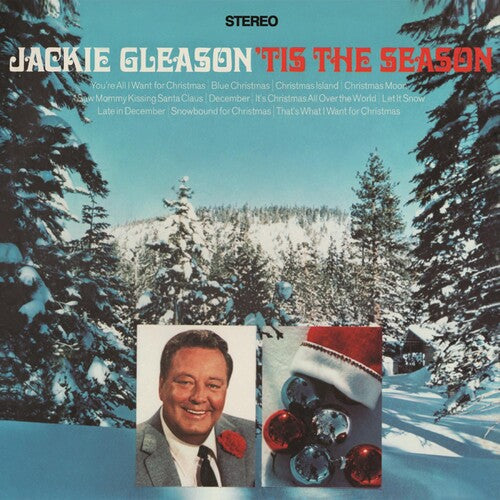 Jackie Gleason - The Season