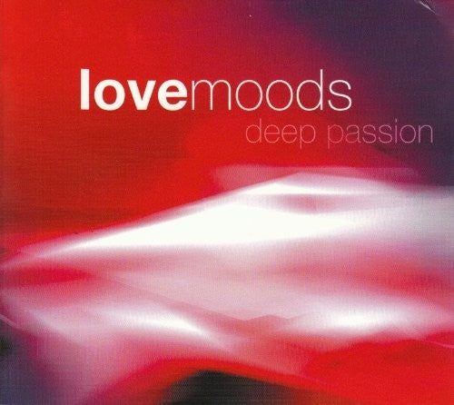 Love Moods - Love Moods