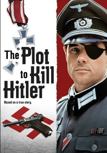 Plot to Kill Hitler
