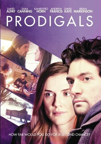 Prodigals