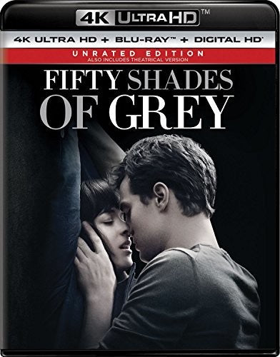 Fifty Shades of Grey