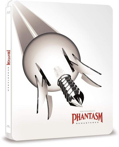 Phantasm (Remastered)