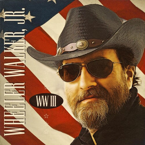 Wheeler Walker Jr - WW III