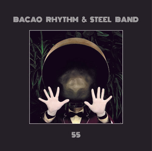 Bacao Rhythm & Steel Band - 55