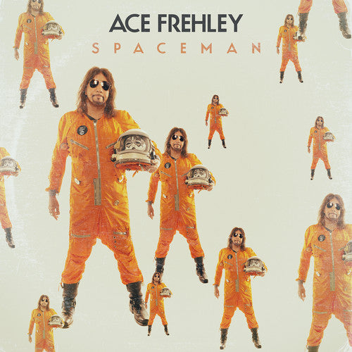 Ace Frehley - Spaceman