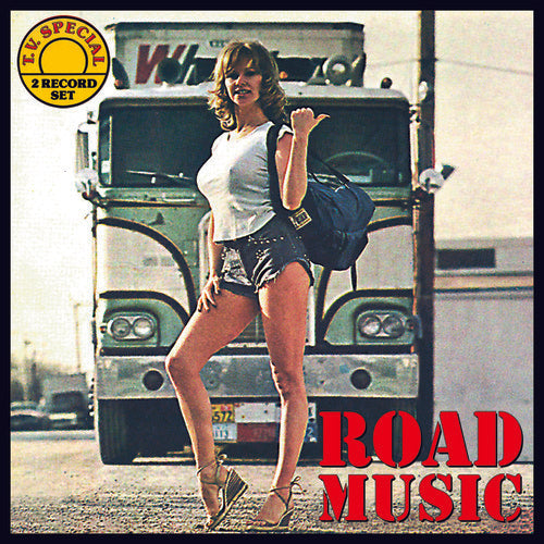 Road Music/ Various - Road Music (Various Artists)
