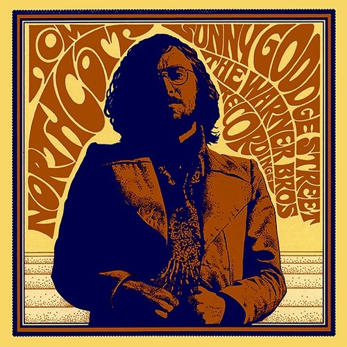 Tom Northcott - Warner Bros. Recordings (2018 reissue)