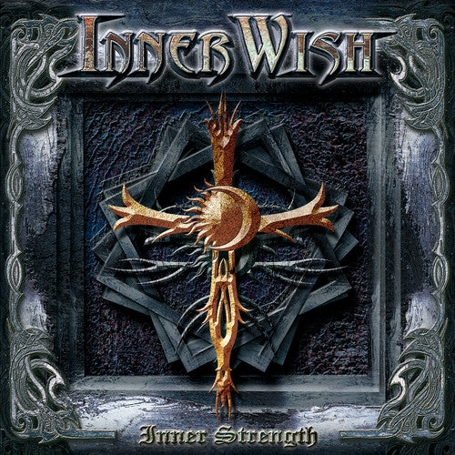 Innerwish - Inner Strength