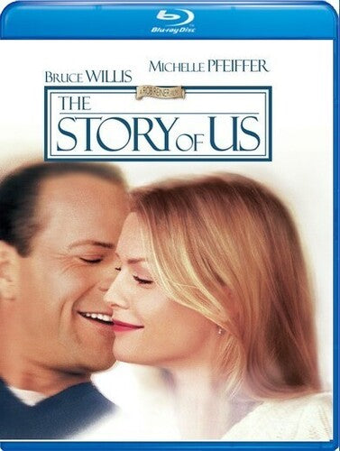 The Story of Us