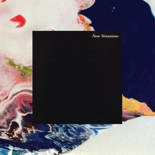 New Venusians - New Venusians