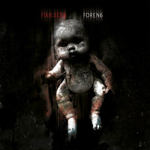 Fix8:Sed8 - Foren6
