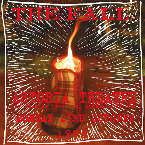 Fall - Live at the Astoria 1995