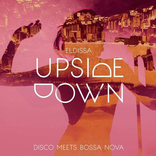 Eldissa - Upside Down