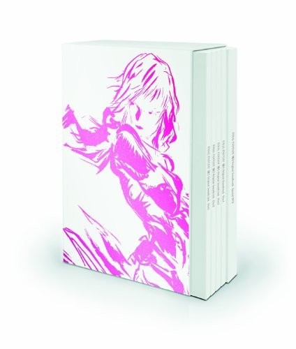 Final Fantasy 13-2