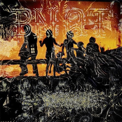 Bnqt - Volume 1