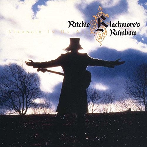 Rainbow - Stranger in Us All