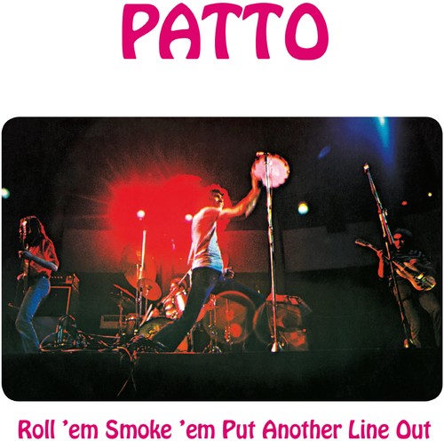 Patto - Put Another Line