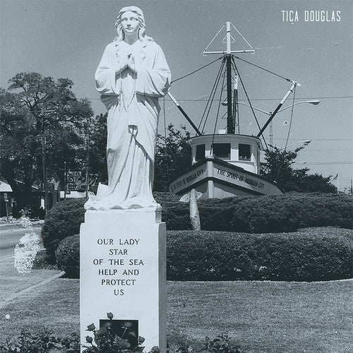 Tica Douglas - Our Lady Star of the Sea, Help and Protect Us